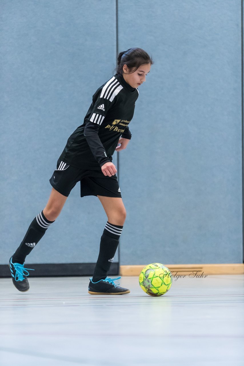 Bild 511 - C-Juniorinnen Futsalmeisterschaft